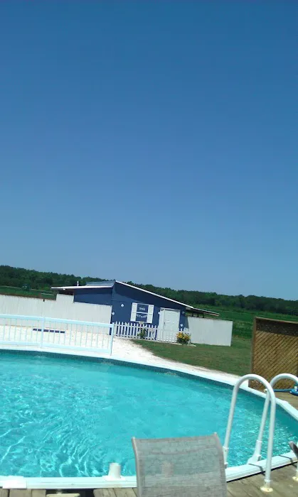 Paws N Claws Cottages 6