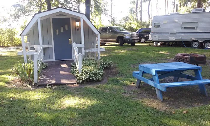 Lake Somerset Family Campground 3