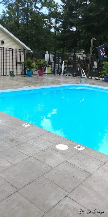 Lake Somerset Family Campground 5