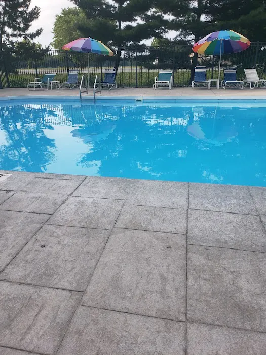 Lake Somerset Family Campground 8