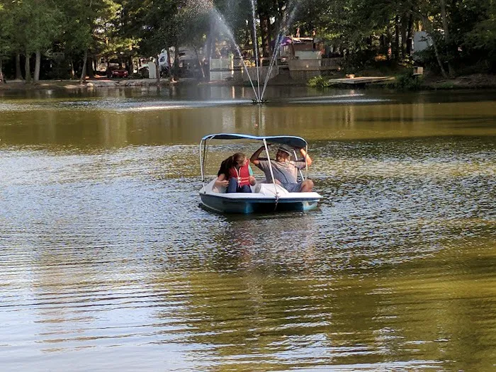 Lake Somerset Family Campground 7