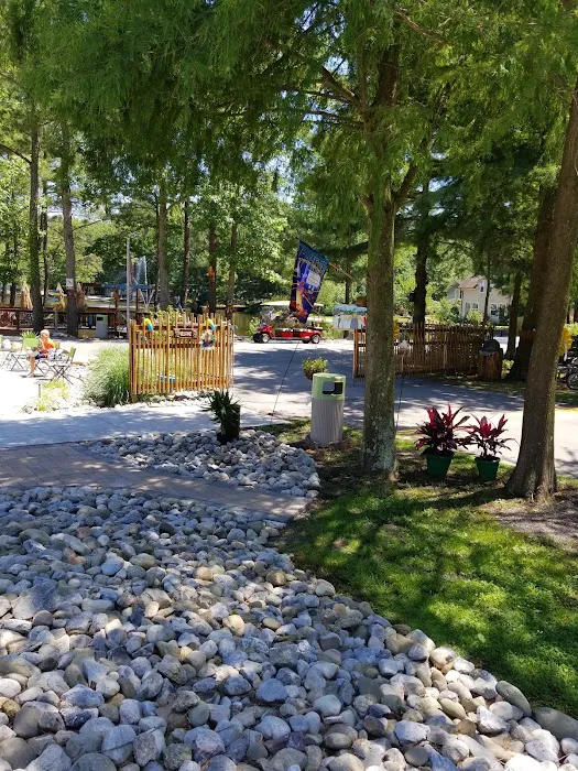 Lake Somerset Family Campground 1