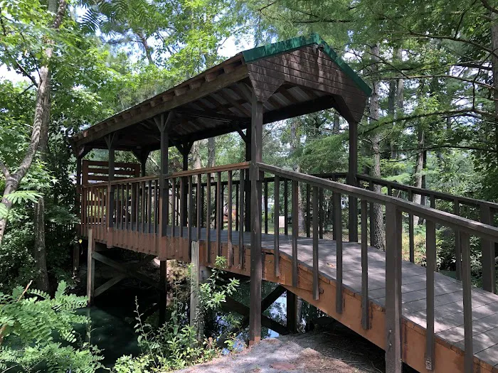 Lake Somerset Family Campground 4