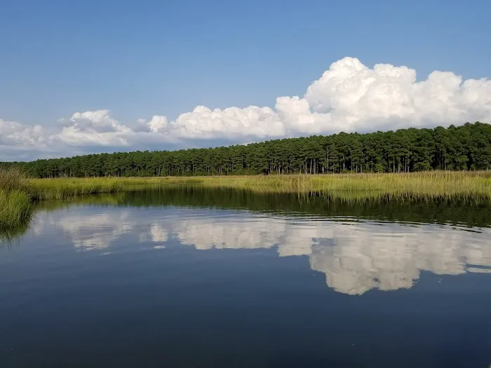 Janes Island State Park 4