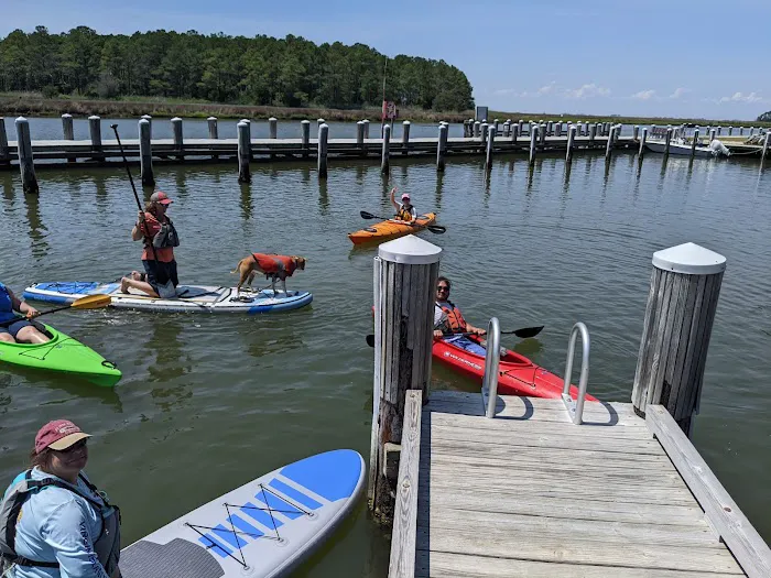 Janes Island State Park 3