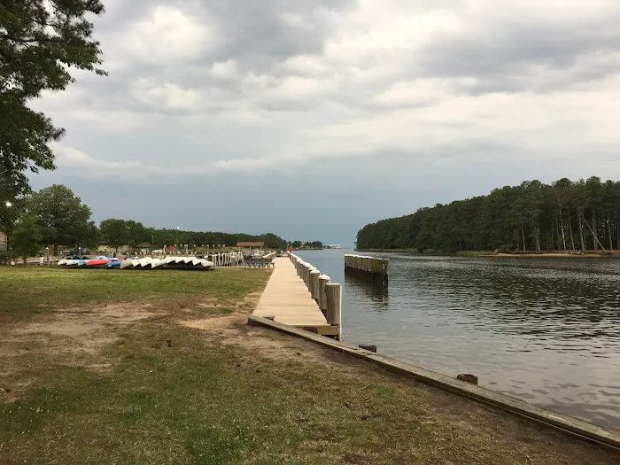 Janes Island State Park 5