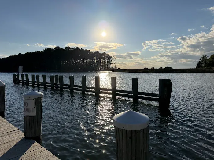 Janes Island State Park 2