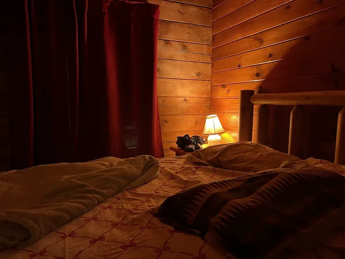 Janes Island State Park 7