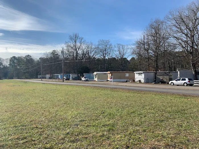 Langley Mobile Home Park 2