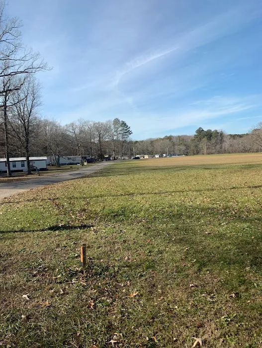 Langley Mobile Home Park 3