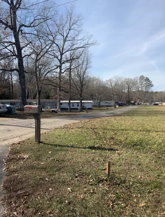 Langley Mobile Home Park 0