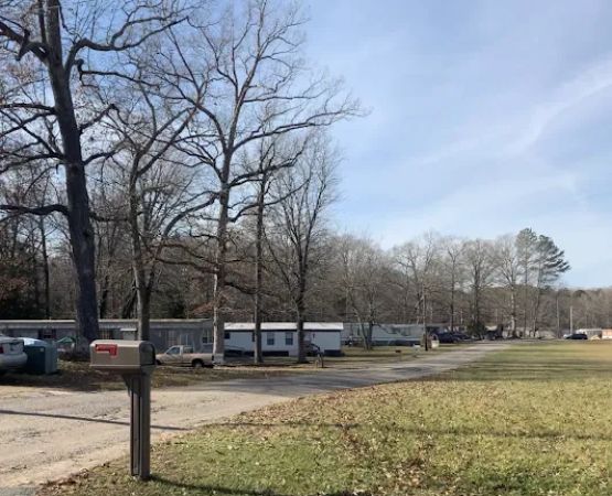 Langley Mobile Home Park