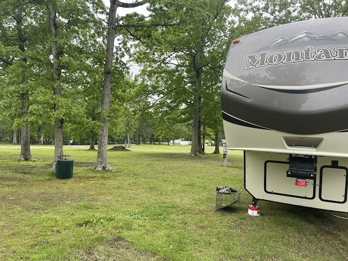 Take It Easy Campground 6