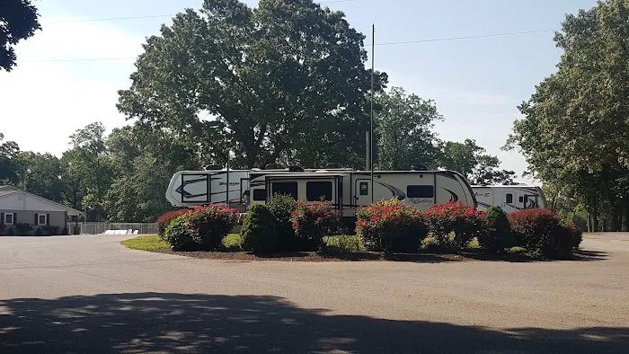 Take It Easy Campground 9