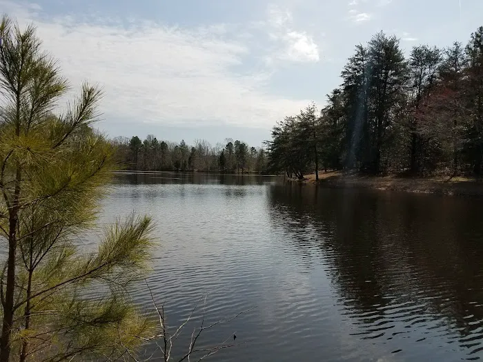 Take It Easy Campground 2