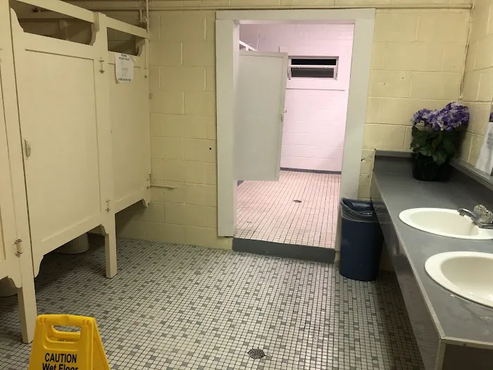 Take It Easy Campground 4