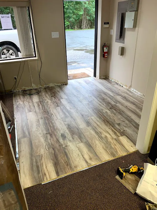 La Grand e RV Park Rentals 4