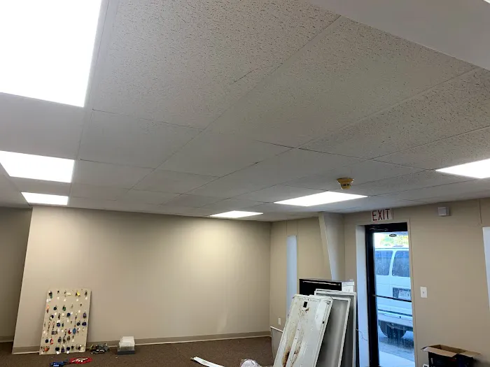 La Grand e RV Park Rentals 0