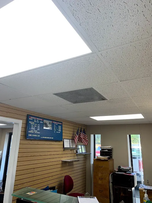 La Grand e RV Park Rentals 2