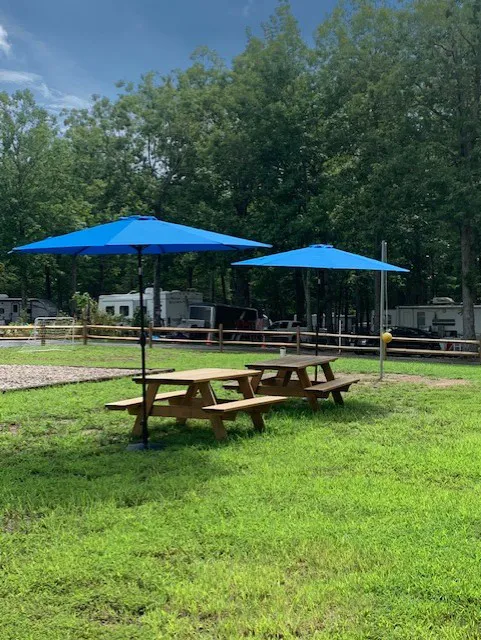 La Grand e RV Park Rentals 3