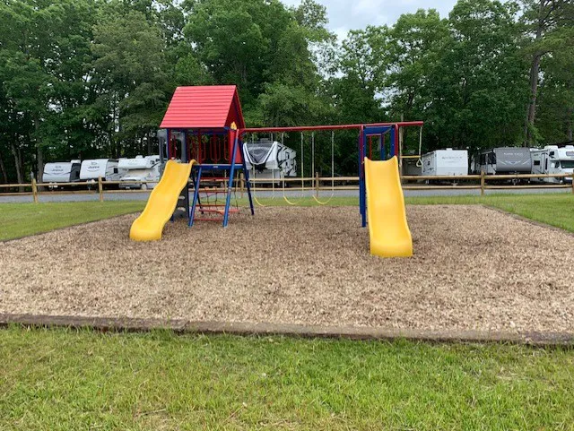 La Grand e RV Park Rentals 1