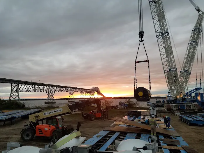 Aqualand Marina and Campground 9