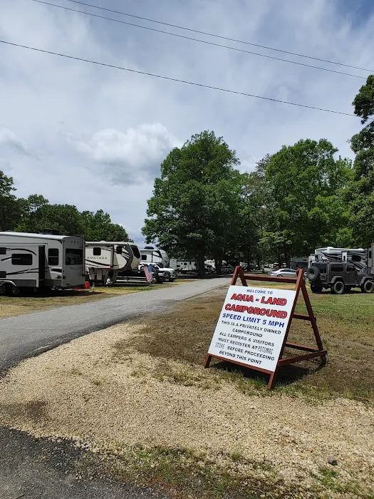 Aqualand Marina and Campground 7