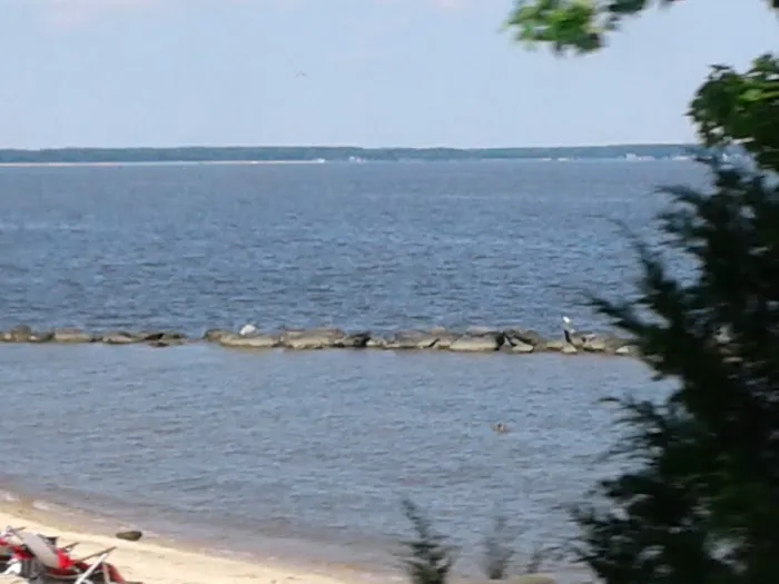 Aqualand Marina and Campground 8