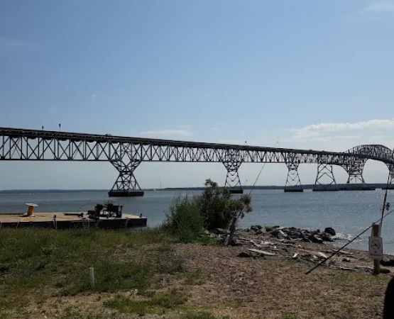 Aqualand Marina and Campground