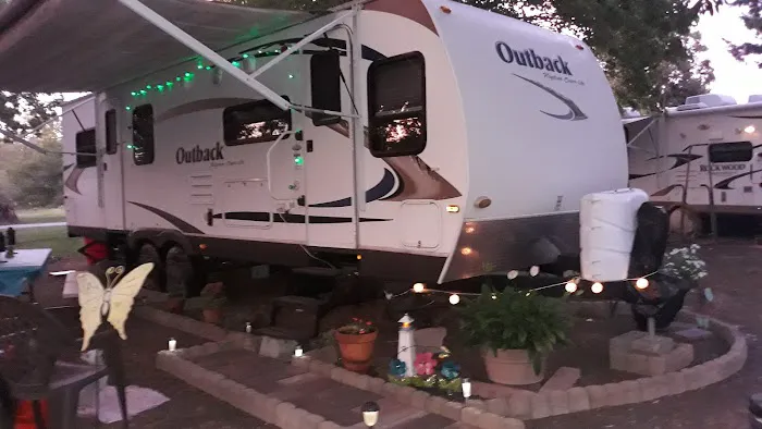 Aqualand Marina and Campground 2