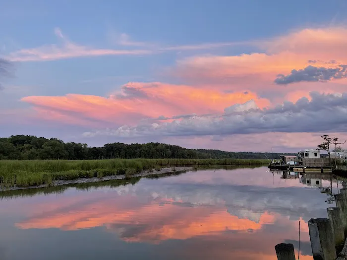 Port Tobacco RV Resort 1