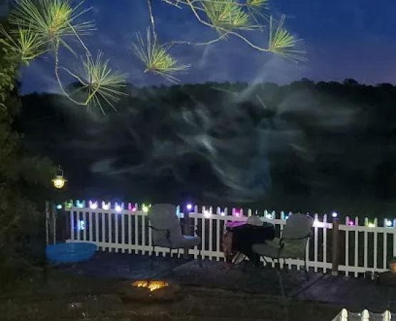 Port Tobacco RV Resort