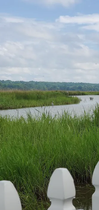 Port Tobacco RV Resort 9