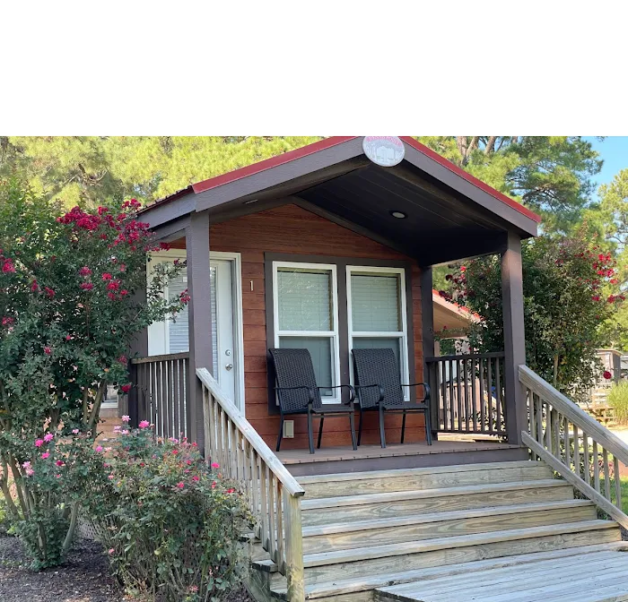 Dennis Point Marina & Campground 9