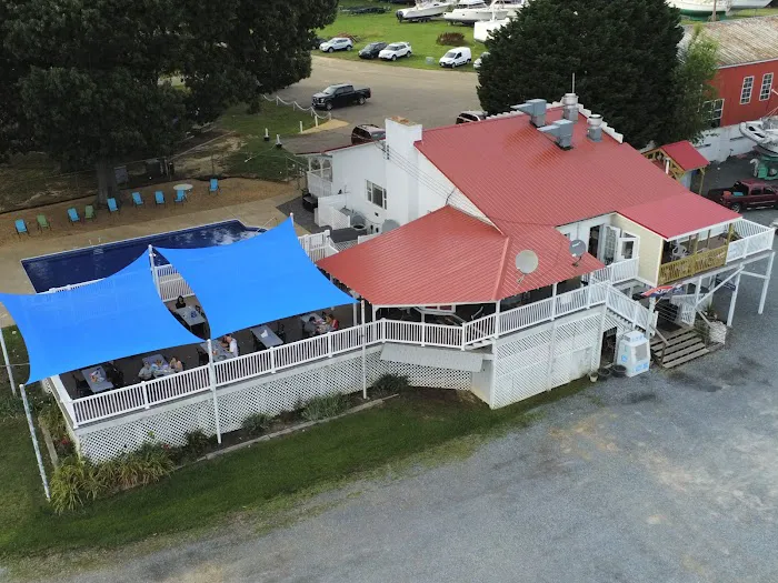 Dennis Point Marina & Campground 4