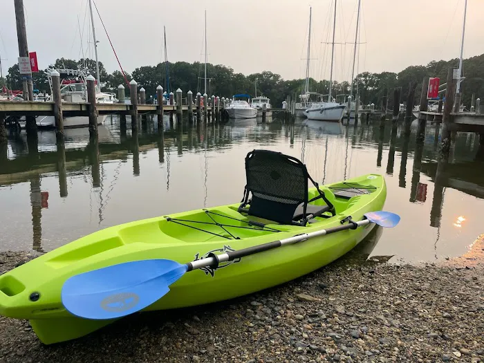 Dennis Point Marina & Campground 3
