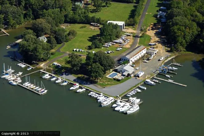 Dennis Point Marina & Campground 0