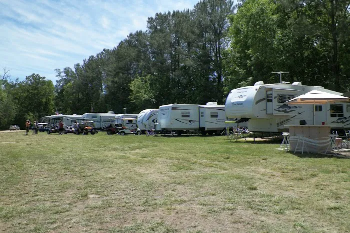 Dennis Point Marina & Campground 2