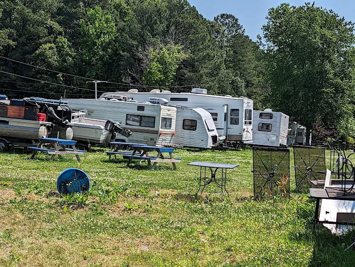 Seaside View Recreation Park 1