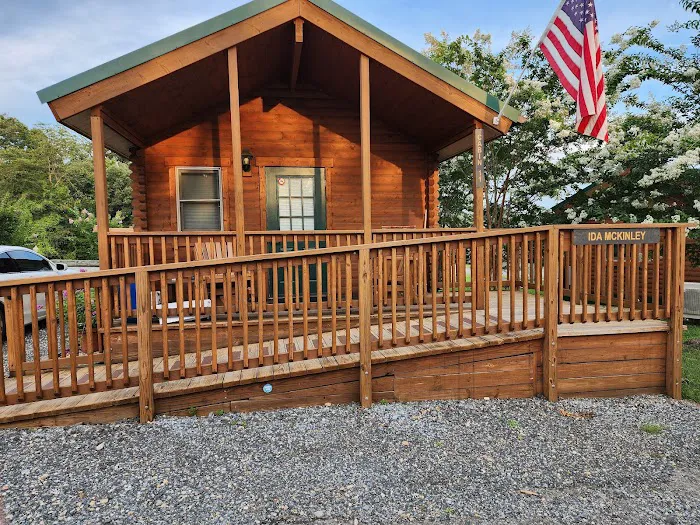 Cherry Hill Campground 2