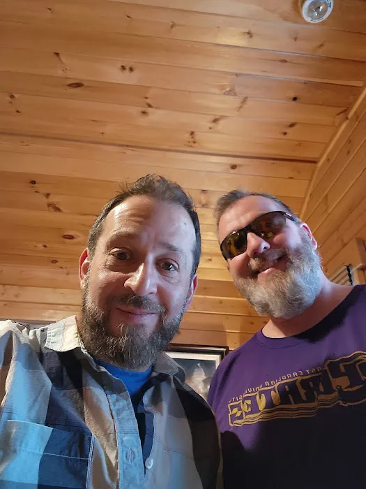 Cherry Hill Campground 1