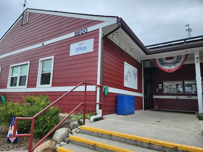 Cherry Hill Campground 3