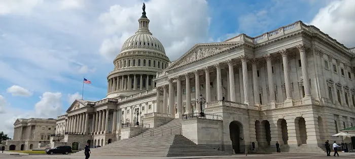 Hollofield Campground 2