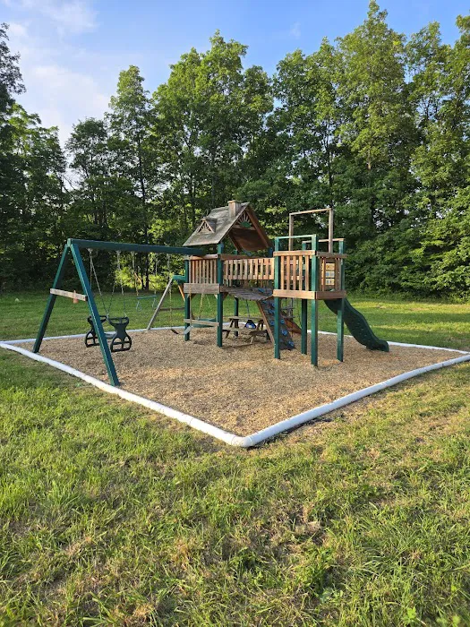 Hillside Haven Campground 2