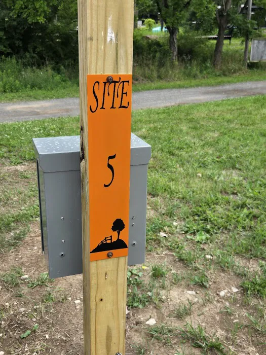 Hillside Haven Campground 4