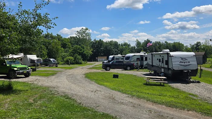 Hillside Haven Campground 1