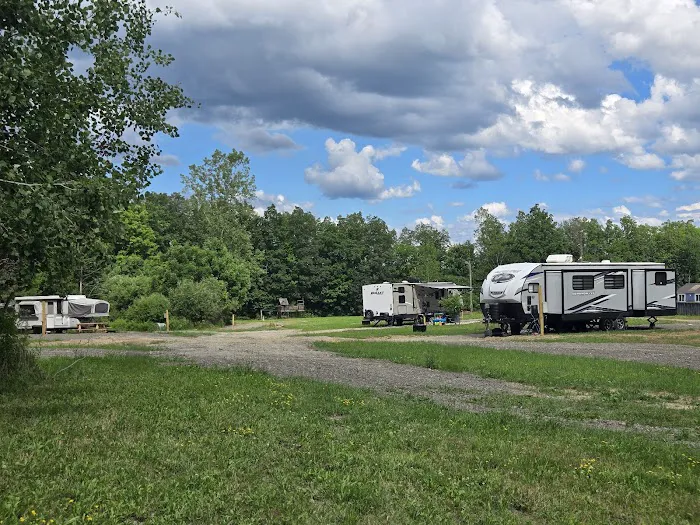 Hillside Haven Campground 5