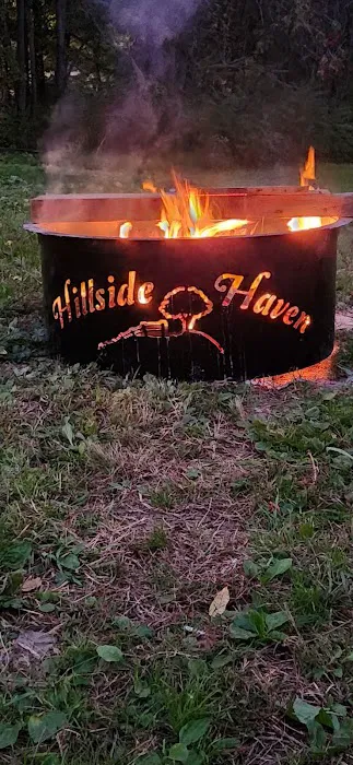 Hillside Haven Campground 6
