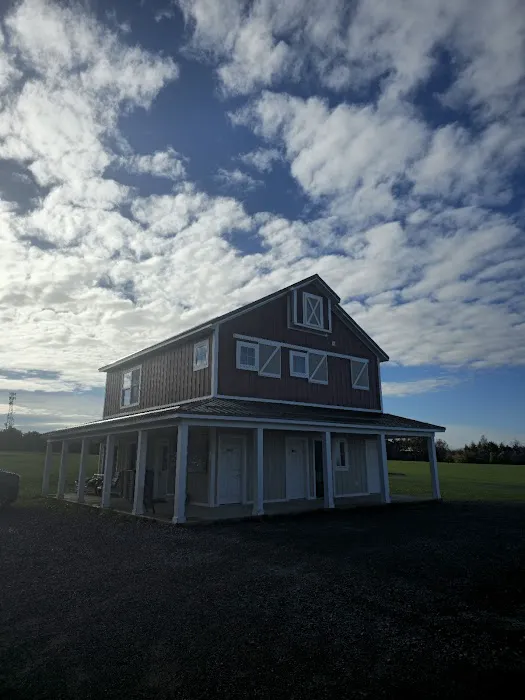 Happy Pastures Campground 7