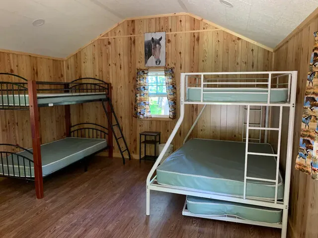 Happy Pastures Campground 3